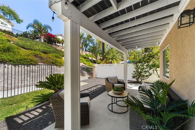 42 La Sordina, Rancho Santa Margarita, CA 92688
