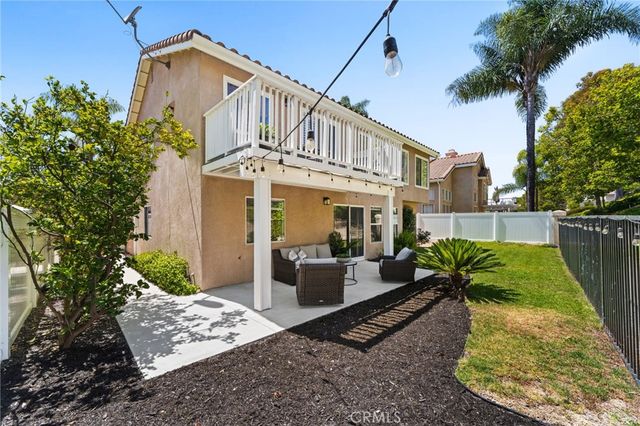 42 La Sordina, Rancho Santa Margarita, CA 92688