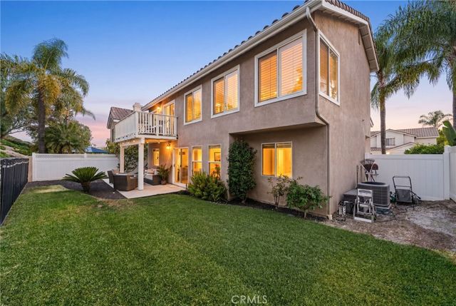 42 La Sordina, Rancho Santa Margarita, CA 92688