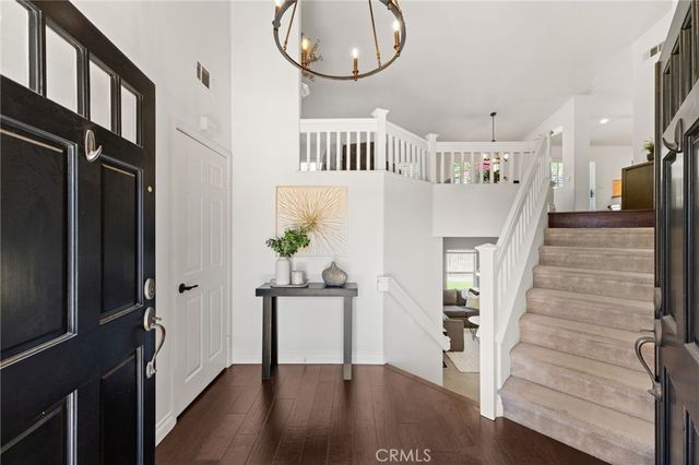 42 La Sordina, Rancho Santa Margarita, CA 92688