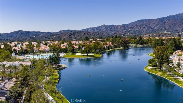 42 La Sordina, Rancho Santa Margarita, CA 92688