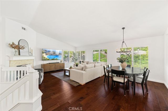 42 La Sordina, Rancho Santa Margarita, CA 92688