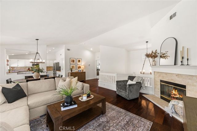 42 La Sordina, Rancho Santa Margarita, CA 92688