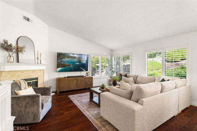 42 La Sordina, Rancho Santa Margarita, CA 92688
