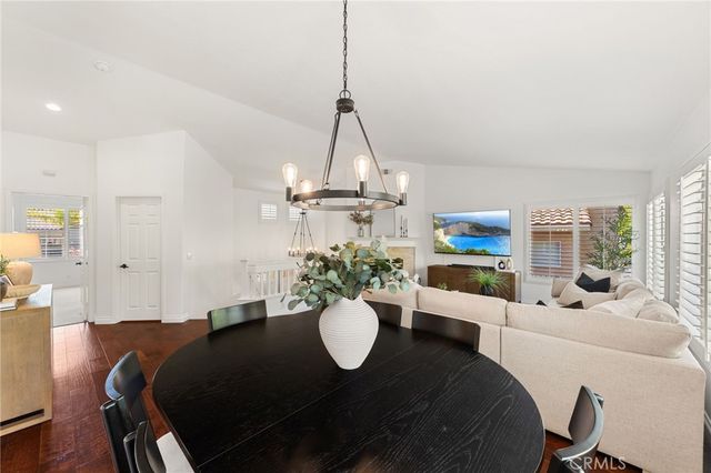 42 La Sordina, Rancho Santa Margarita, CA 92688