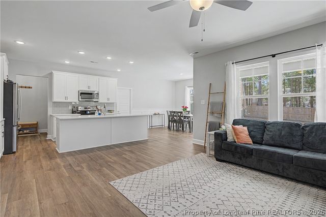 215 Cafe Prince Court, Raeford, NC 28376