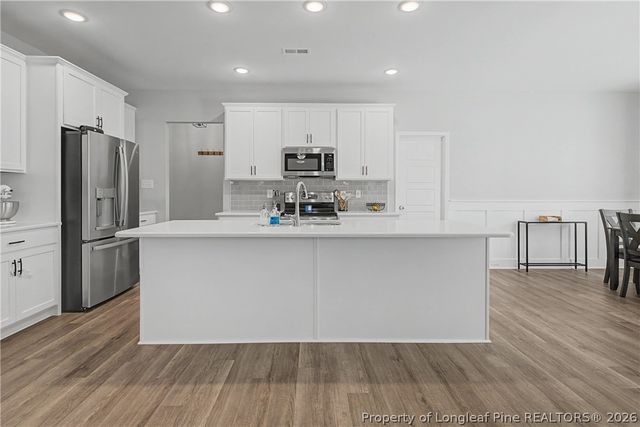 215 Cafe Prince Court, Raeford, NC 28376