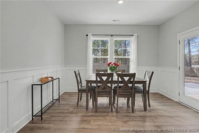 215 Cafe Prince Court, Raeford, NC 28376