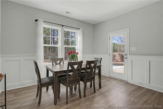 215 Cafe Prince Court, Raeford, NC 28376