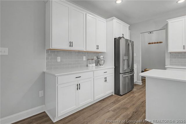 215 Cafe Prince Court, Raeford, NC 28376