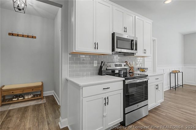 215 Cafe Prince Court, Raeford, NC 28376