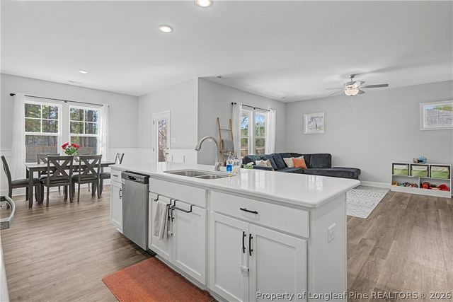 215 Cafe Prince Court, Raeford, NC 28376