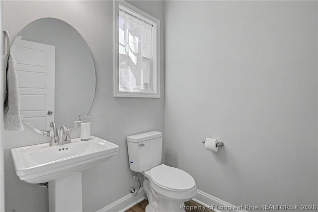 215 Cafe Prince Court, Raeford, NC 28376