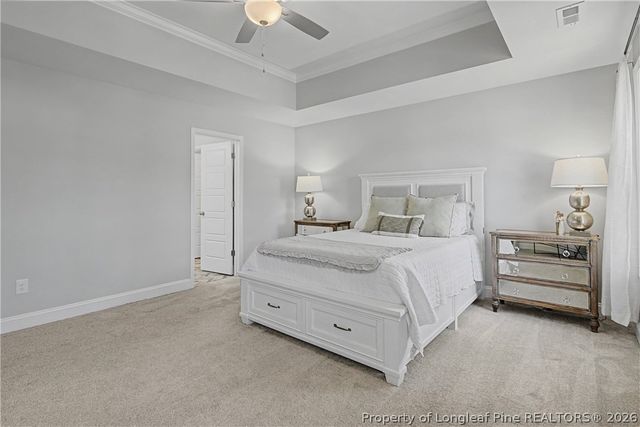 215 Cafe Prince Court, Raeford, NC 28376