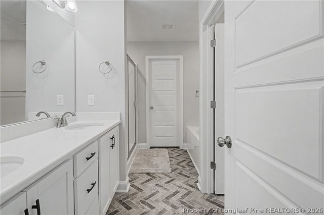 215 Cafe Prince Court, Raeford, NC 28376