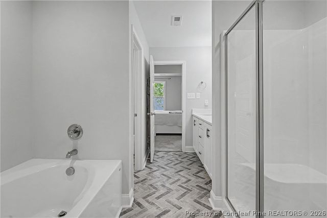 215 Cafe Prince Court, Raeford, NC 28376