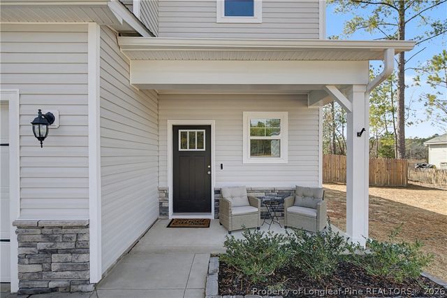 215 Cafe Prince Court, Raeford, NC 28376