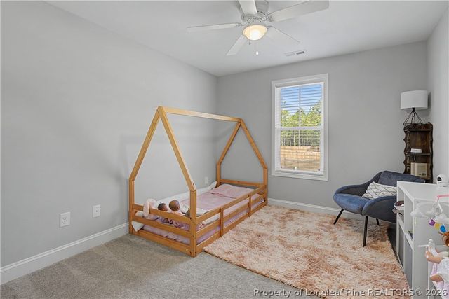 215 Cafe Prince Court, Raeford, NC 28376