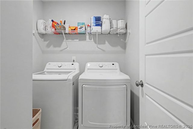 215 Cafe Prince Court, Raeford, NC 28376