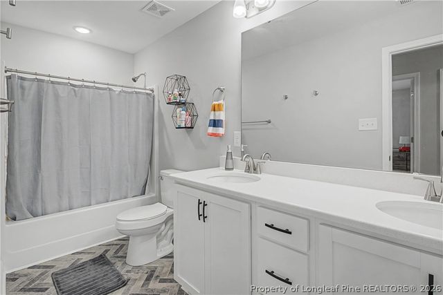 215 Cafe Prince Court, Raeford, NC 28376