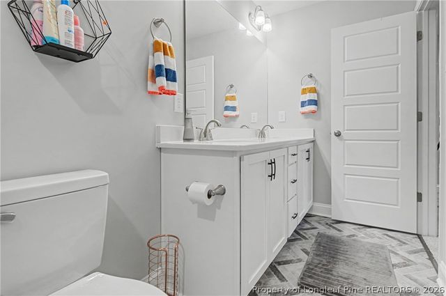 215 Cafe Prince Court, Raeford, NC 28376