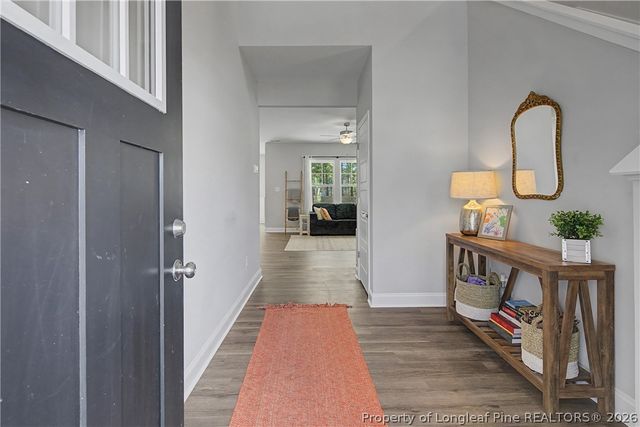 215 Cafe Prince Court, Raeford, NC 28376