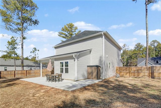 215 Cafe Prince Court, Raeford, NC 28376