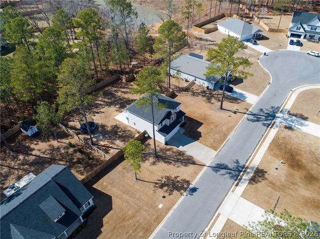 215 Cafe Prince Court, Raeford, NC 28376