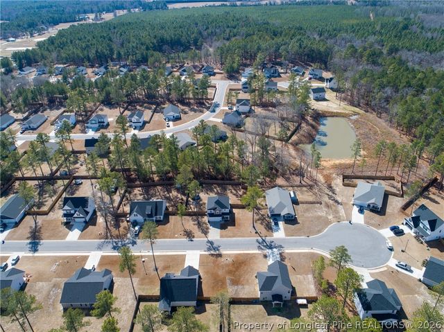 215 Cafe Prince Court, Raeford, NC 28376