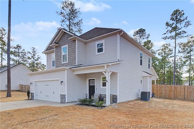 215 Cafe Prince Court, Raeford, NC 28376