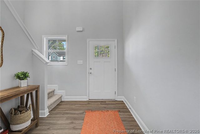 215 Cafe Prince Court, Raeford, NC 28376