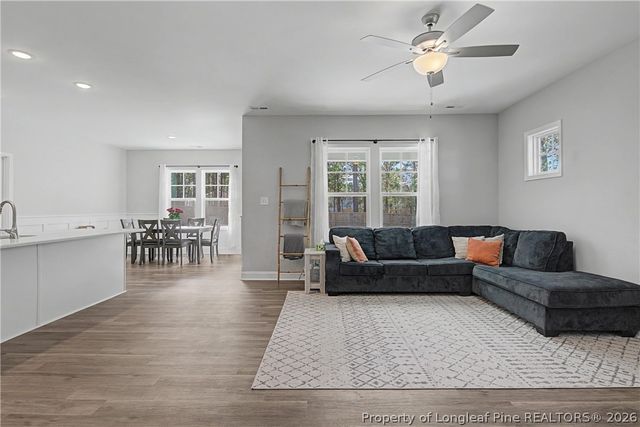 215 Cafe Prince Court, Raeford, NC 28376