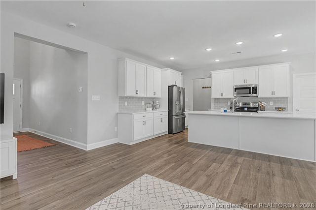 215 Cafe Prince Court, Raeford, NC 28376