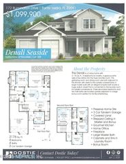 87 ILLUMINATION Drive, Ponte Vedra, FL 32081