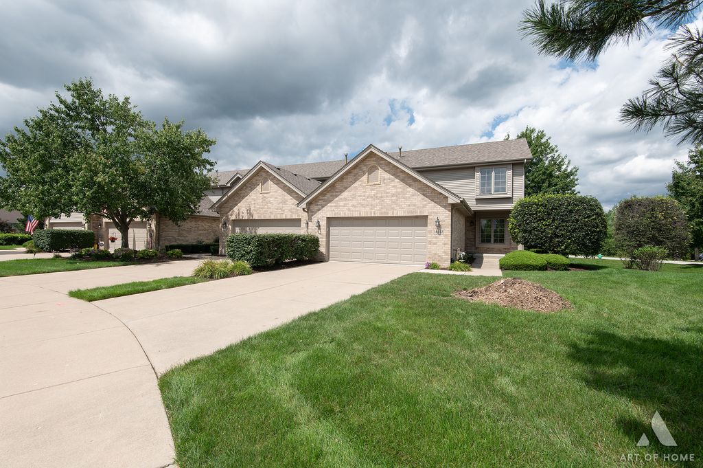 14567 Albany Avenue, Lemont, IL 60439 — photo 2