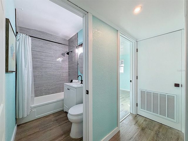 6827 SANDERLING LANE, Hudson, FL 34667