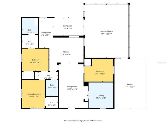 6827 SANDERLING LANE, Hudson, FL 34667