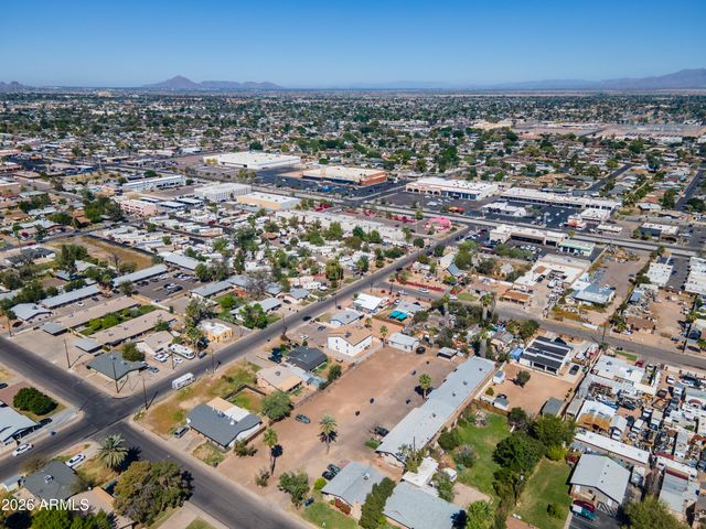 1500 E Dana Avenue, Mesa, AZ 85204