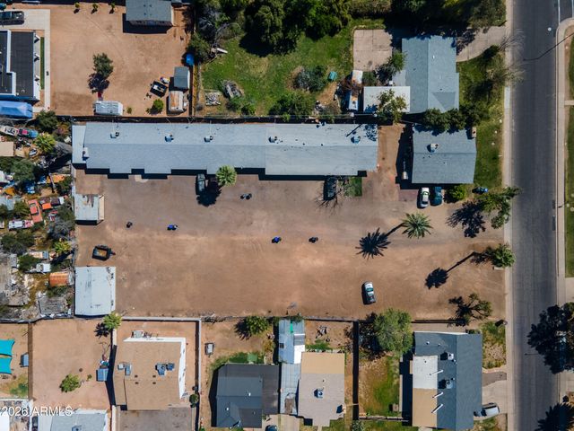 1500 E Dana Avenue, Mesa, AZ 85204