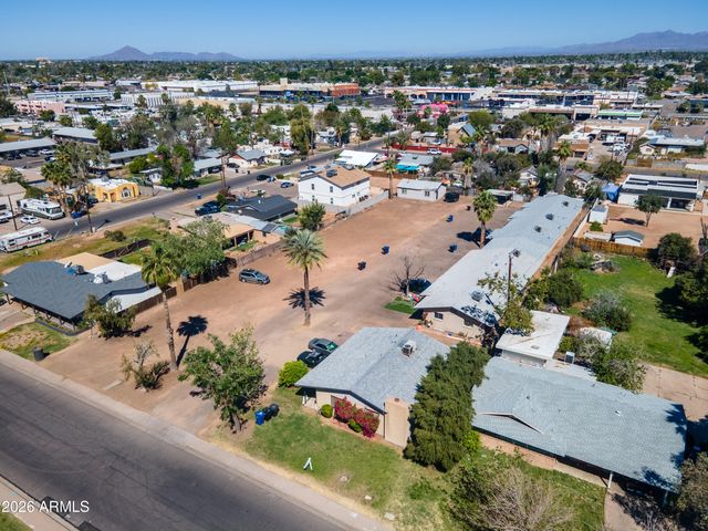 1500 E Dana Avenue, Mesa, AZ 85204