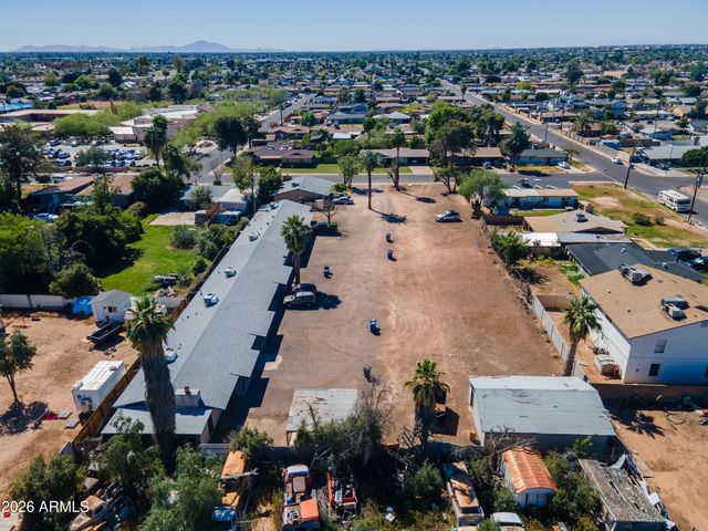 1500 E Dana Avenue, Mesa, AZ 85204