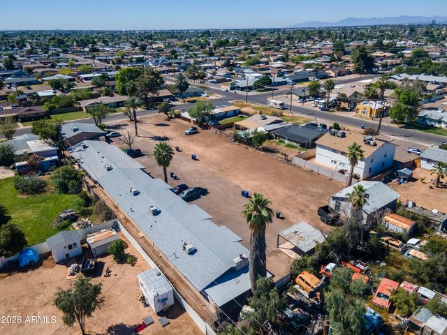 1500 E Dana Avenue, Mesa, AZ 85204