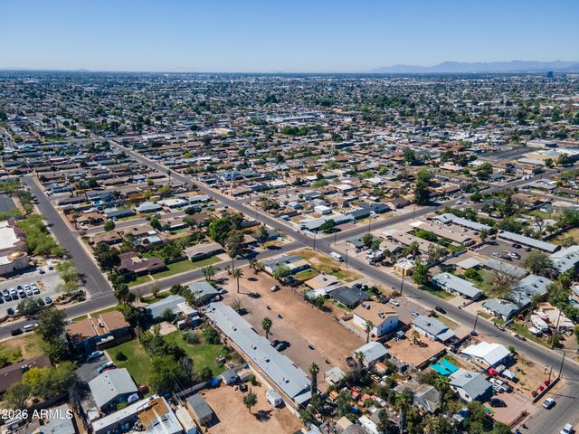 1500 E Dana Avenue, Mesa, AZ 85204