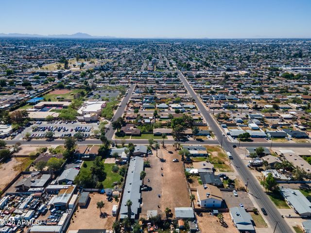 1500 E Dana Avenue, Mesa, AZ 85204