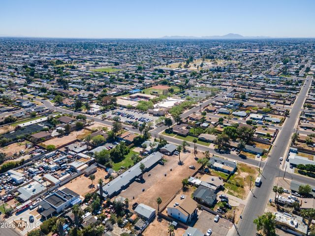 1500 E Dana Avenue, Mesa, AZ 85204