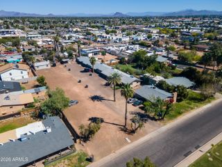 1500 E Dana Avenue, Mesa, AZ 85204