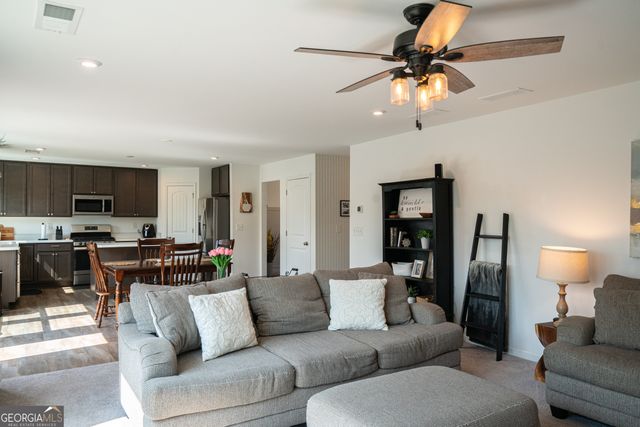 262 Augusta Walk, Canton, GA 30114