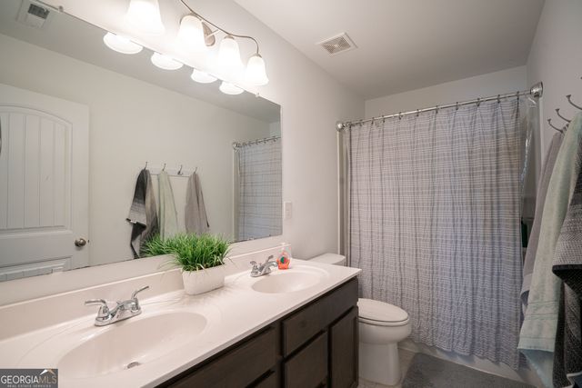 262 Augusta Walk, Canton, GA 30114