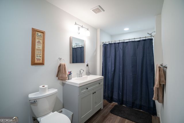 262 Augusta Walk, Canton, GA 30114