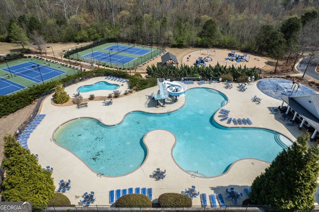 262 Augusta Walk, Canton, GA 30114